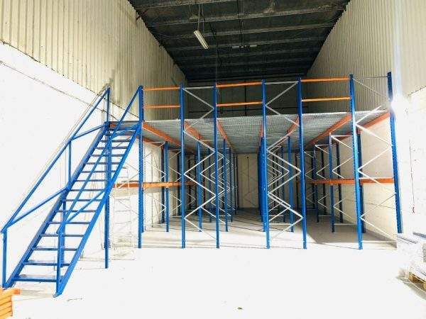 RACKFAB – STORAGE SOLUTIONS – L.L.C