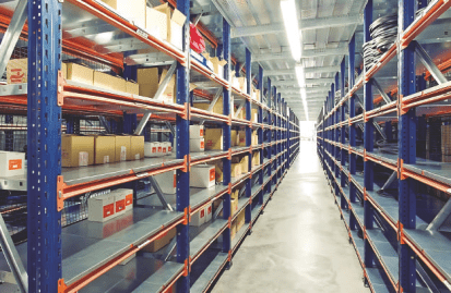 RACKFAB – STORAGE SOLUTIONS – L.L.C
